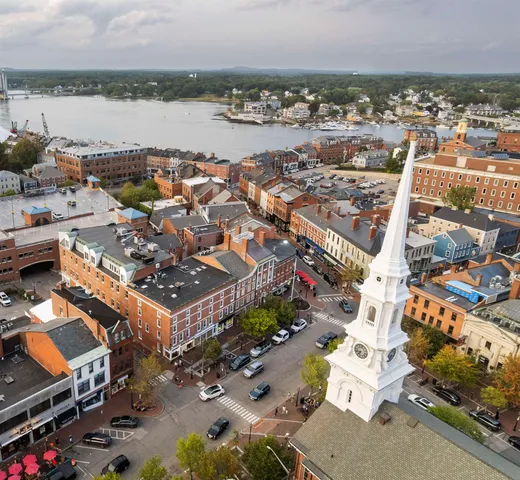 $2,300,000 | 20 Ladd Street, Unit K, Portsmouth, NH 03801