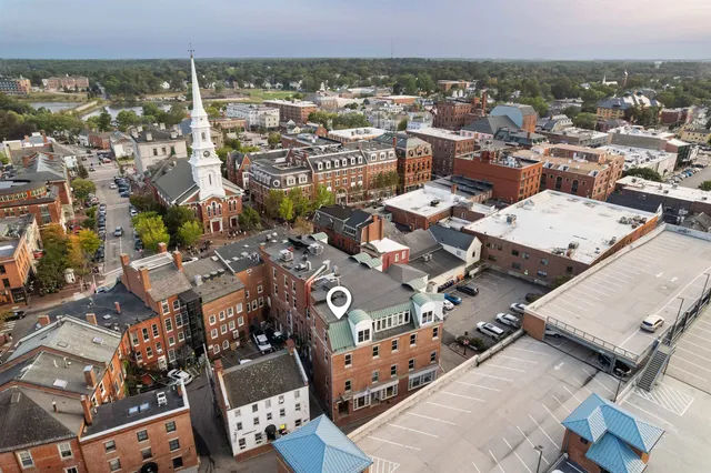$2,300,000 | 20 Ladd Street, Unit K, Portsmouth, NH 03801