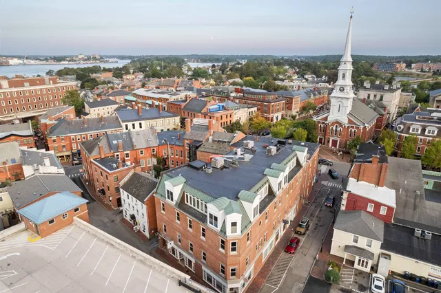$2,300,000 | 20 Ladd Street, Unit K, Portsmouth, NH 03801