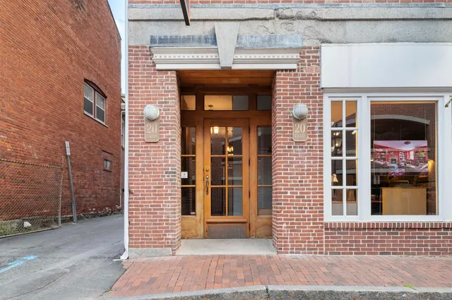 $2,300,000 | 20 Ladd Street, Unit K, Portsmouth, NH 03801