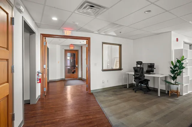 $2,300,000 | 20 Ladd Street, Unit K, Portsmouth, NH 03801