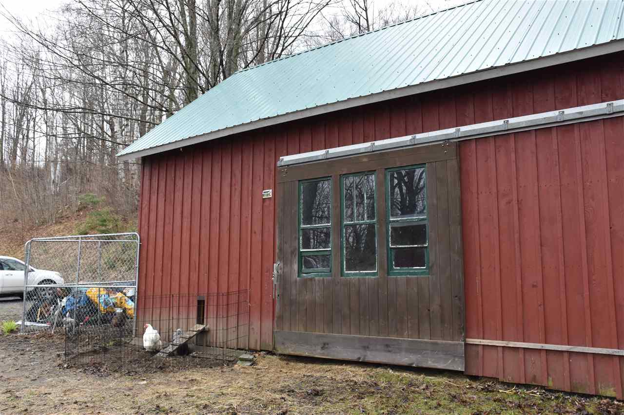 147 Emery Road Washington, VT 05675 - Photo 17 of 19