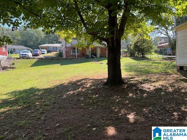 723 South Spring Street Talladega, AL 35160 - Photo 41 of 42