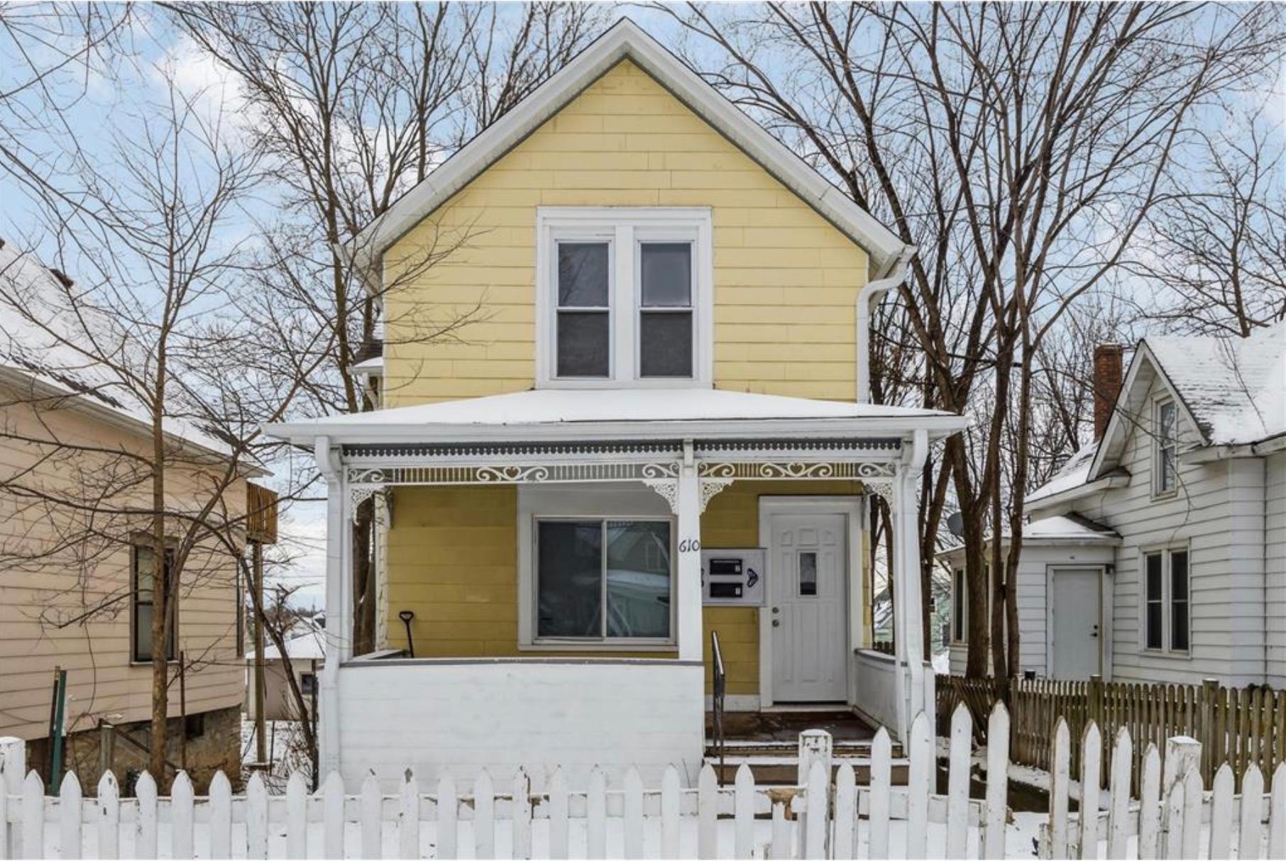 610 Jessamine Ave East