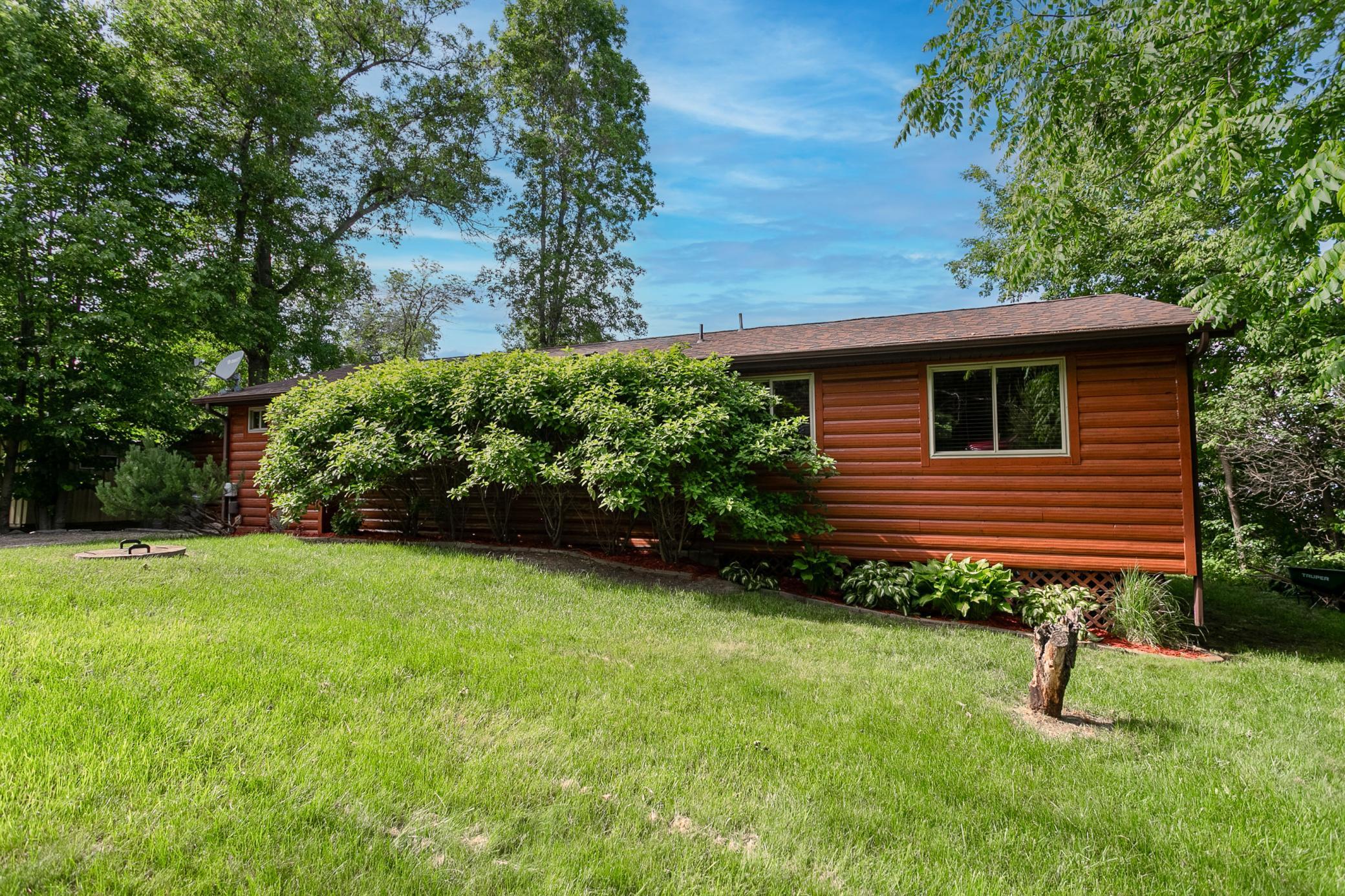 3849 Fanny Lake Road Northeast Cambridge, MN 55008 - Photo 3 of 46