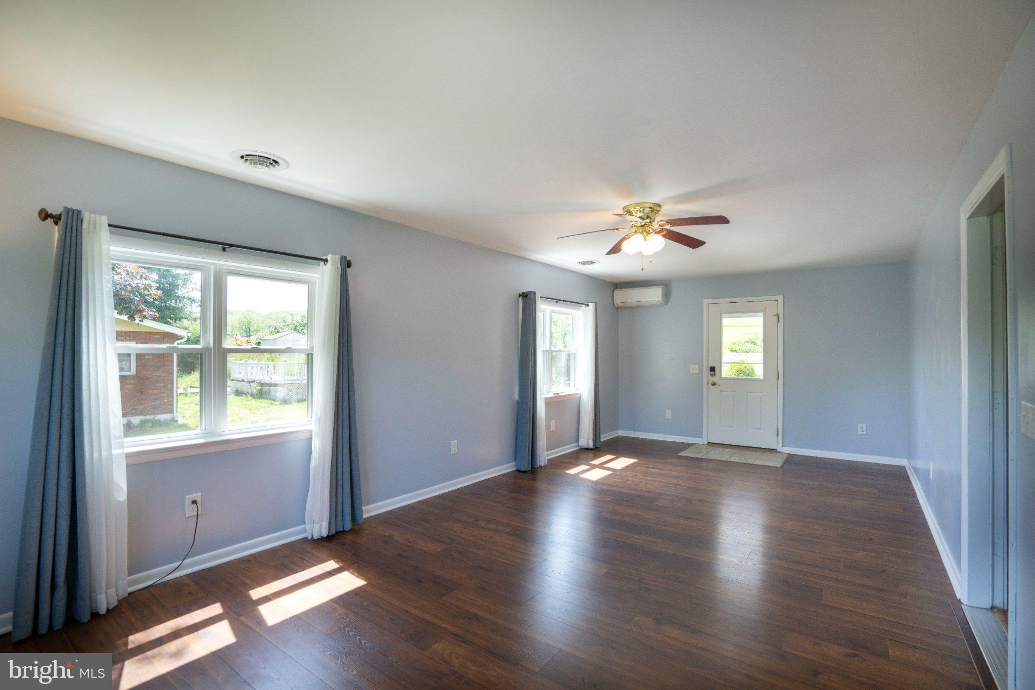 1639 Houserville Road State College, PA 16801 - Photo 26 of 54 Bright and airy living space awaits.
