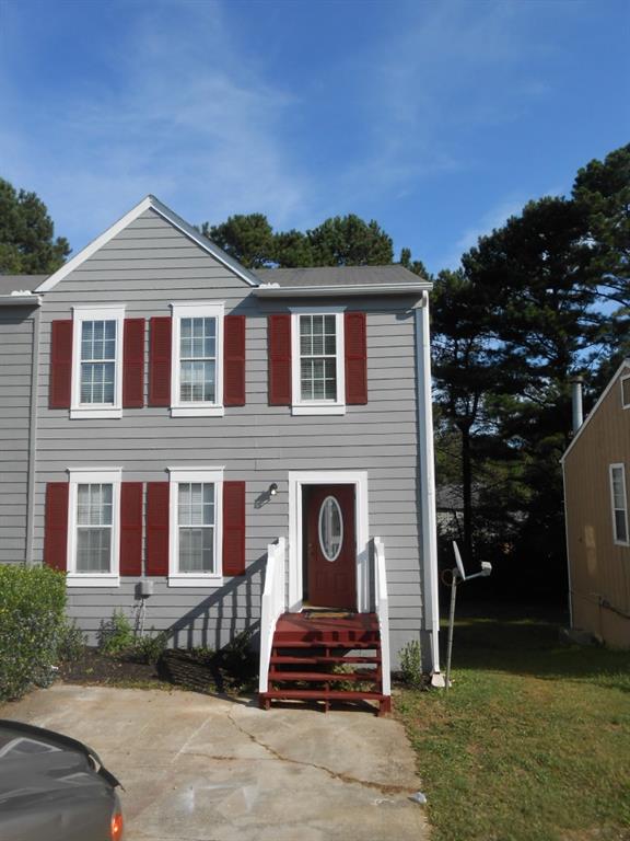 6422 Marbut Road, Unit 6422 Lithonia, GA 30058 - Photo 1 of 1 Gallery Image 1
