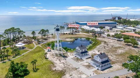 $614,000 | 248 Dockside Drive, Port St. Joe, FL 32456