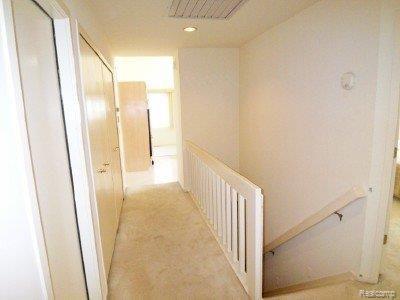 107 Regal Avenue, Unit 11 Rochester, MI 48307 - Photo 14 of 15 hallway