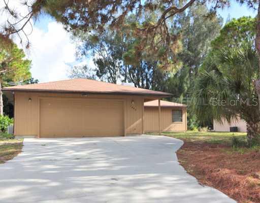 1449 Keyway Road Englewood, FL 34223 - Photo 1 of 1 Exterior Front