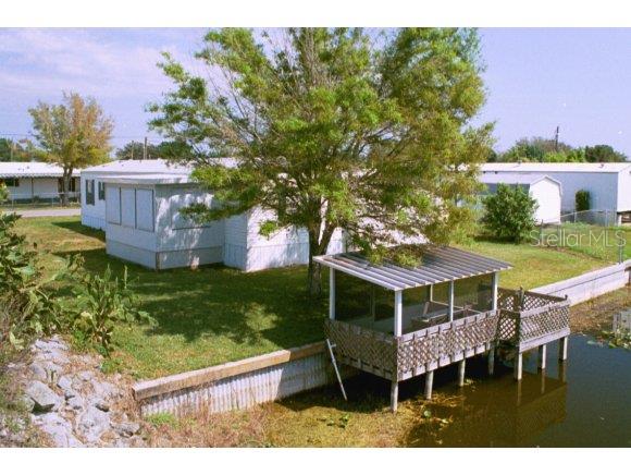 1012 13th Street Okeechobee, FL 34974 - Photo 1 of 1
