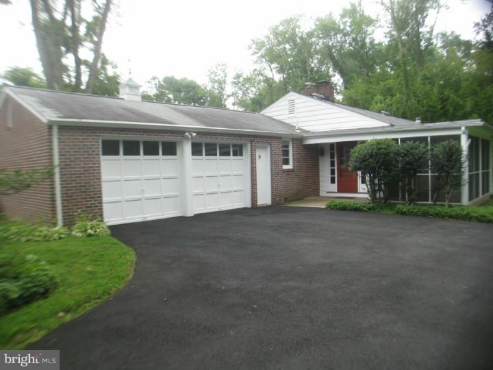 101 Carter Road Princeton, NJ 08540 - Photo 1 of 17