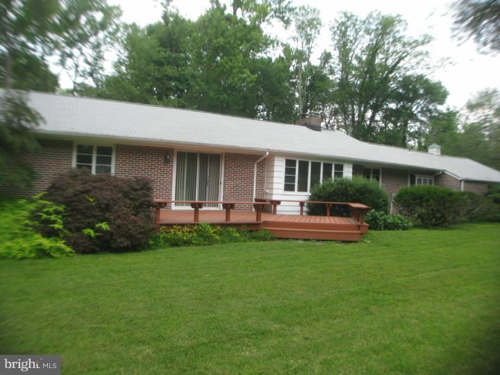 101 Carter Road Princeton, NJ 08540 - Photo 16 of 17