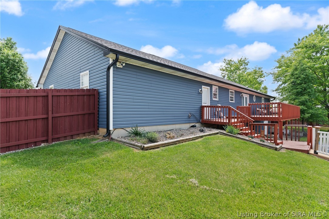 7440 Corydon Ridge Road Northeast Lanesville, IN 47136 - Photo 44 of 51