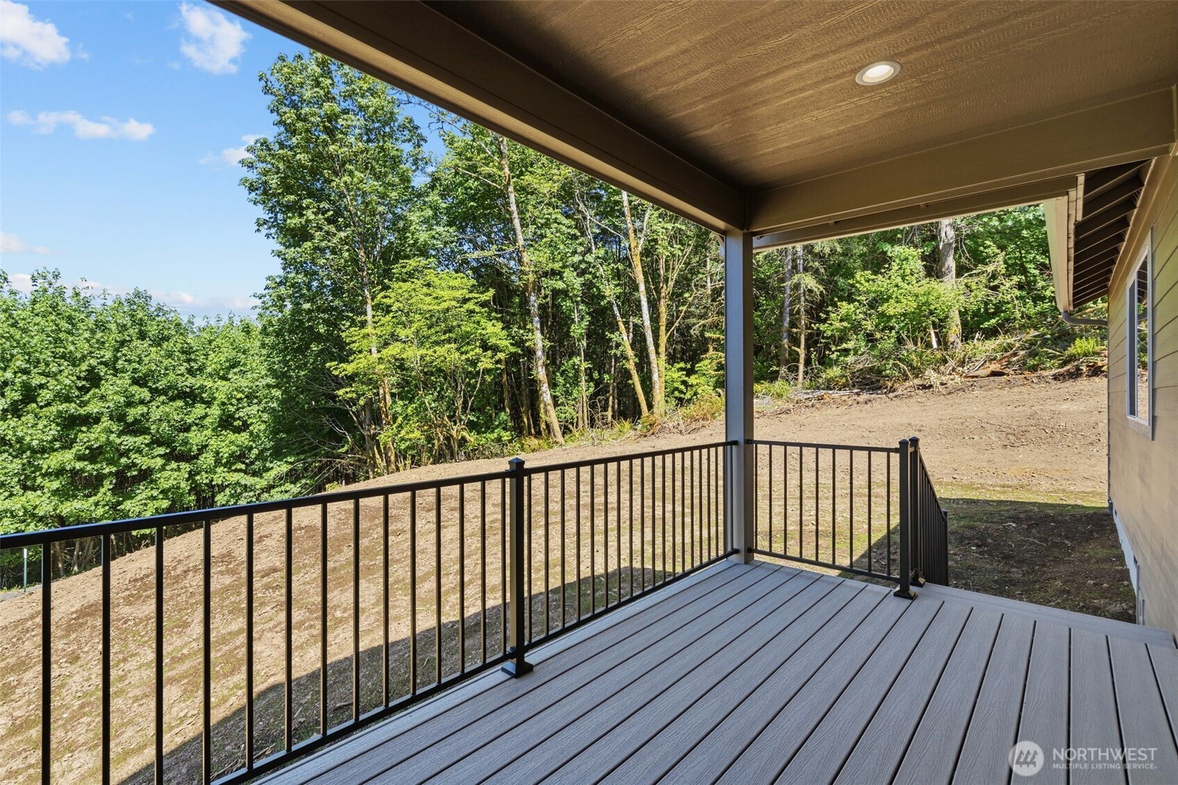 254 Windy Ridge Drive Longview, WA 98632 - Photo 3 of 27 a view of porch with a yard