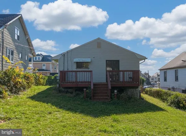 $295,000 | 4610 Schley Avenue, Baltimore, MD 21206