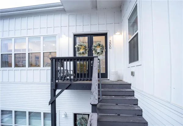 $539,900 | 170 Fowler Street, Unit 200, Woodstock, GA 30188