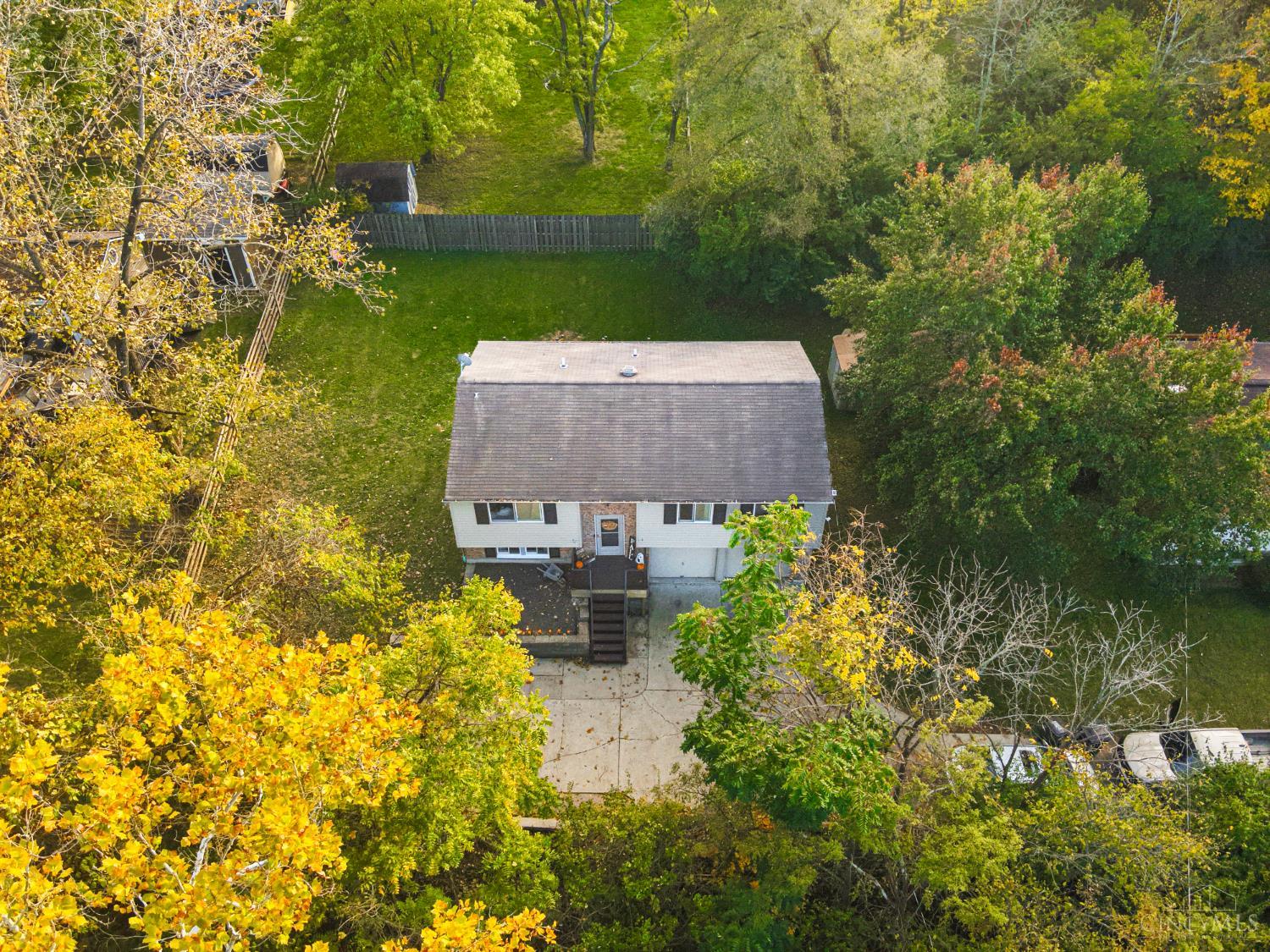 2626 Hunt Road Reading, OH 45236 - Photo 29 of 33