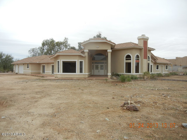 2527 East Joy Ranch Road Cave Creek, AZ 85331 - Photo 1 of 34 Welcome Home!