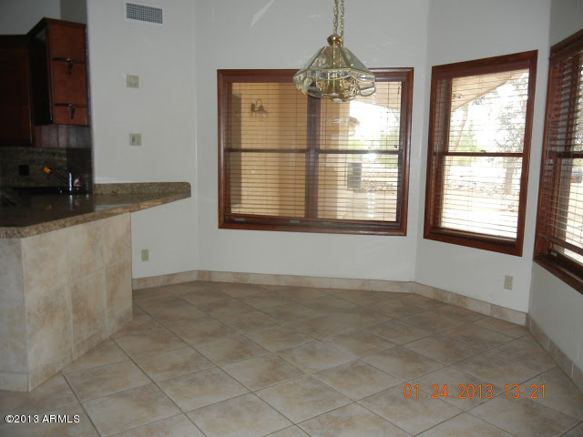 2527 East Joy Ranch Road Cave Creek, AZ 85331 - Photo 11 of 34 Breakfast Nook