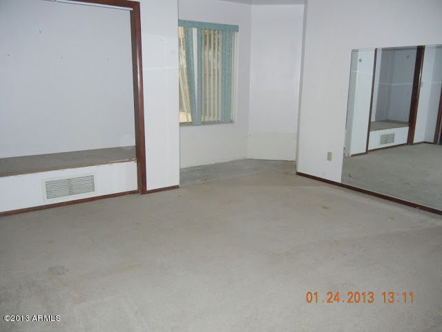 2527 East Joy Ranch Road Cave Creek, AZ 85331 - Photo 17 of 34 Secondary Bedroom