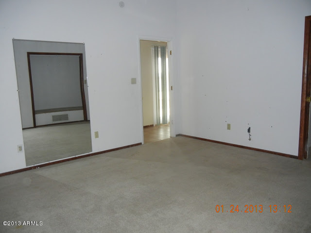 2527 East Joy Ranch Road Cave Creek, AZ 85331 - Photo 18 of 34 Secondary Bedroom