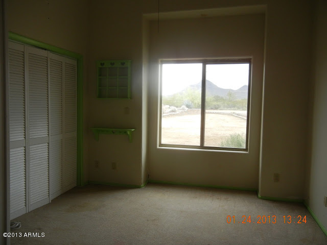 2527 East Joy Ranch Road Cave Creek, AZ 85331 - Photo 20 of 34 Mountain Views