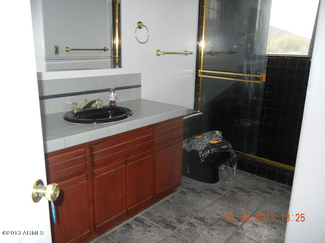 2527 East Joy Ranch Road Cave Creek, AZ 85331 - Photo 21 of 34 Main Bath
