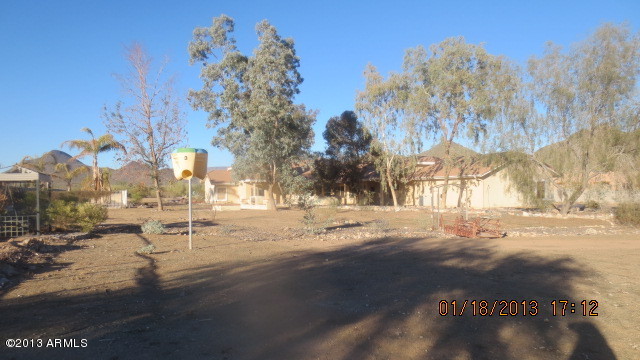 2527 East Joy Ranch Road Cave Creek, AZ 85331 - Photo 30 of 34 Mountain Views