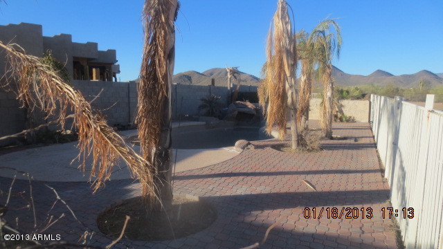 2527 East Joy Ranch Road Cave Creek, AZ 85331 - Photo 31 of 34 Enjoy Gorgeous Views