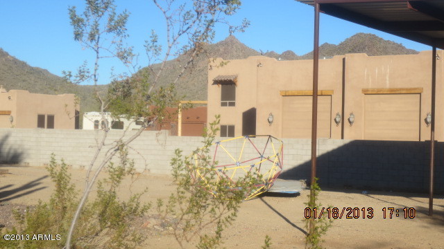 2527 East Joy Ranch Road Cave Creek, AZ 85331 - Photo 32 of 34 Enjoy Mountain Views in every direction