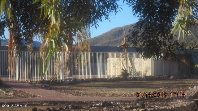 2527 East Joy Ranch Road Cave Creek, AZ 85331 - Photo 33 of 34 Mountain Views