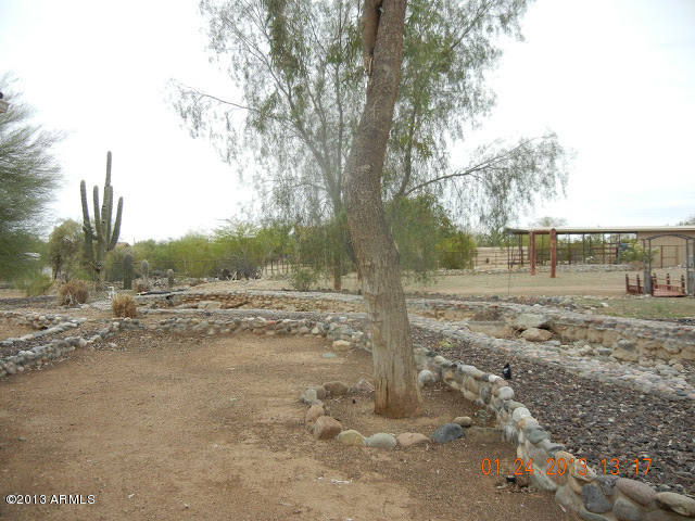 2527 East Joy Ranch Road Cave Creek, AZ 85331 - Photo 34 of 34 Room for Horses and/or All Your Toys
