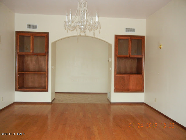 2527 East Joy Ranch Road Cave Creek, AZ 85331 - Photo 5 of 34 Formal Dining Room