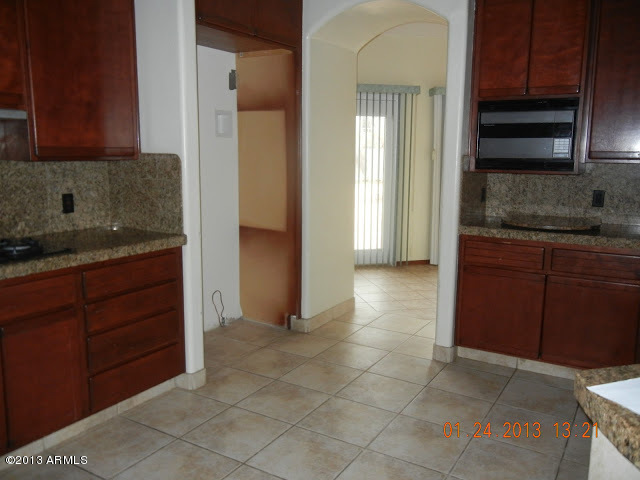 2527 East Joy Ranch Road Cave Creek, AZ 85331 - Photo 7 of 34 Kitchen