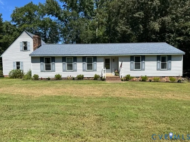 $395,000 | 4800 Stockholm Drive, Sandston, VA 23150