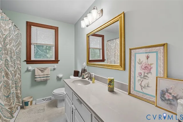 $395,000 | 4800 Stockholm Drive, Sandston, VA 23150