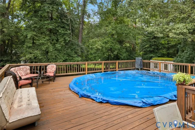 $395,000 | 4800 Stockholm Drive, Sandston, VA 23150