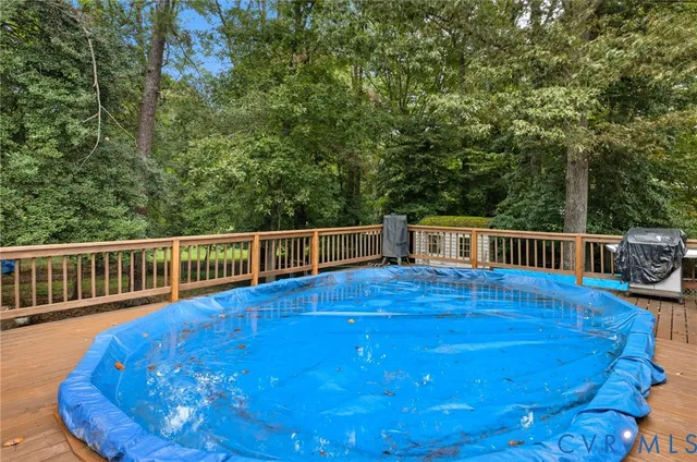 $395,000 | 4800 Stockholm Drive, Sandston, VA 23150