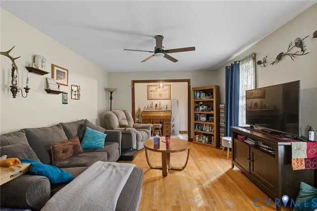 $395,000 | 4800 Stockholm Drive, Sandston, VA 23150