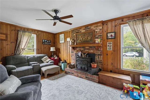 $395,000 | 4800 Stockholm Drive, Sandston, VA 23150