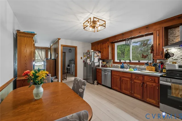 $395,000 | 4800 Stockholm Drive, Sandston, VA 23150