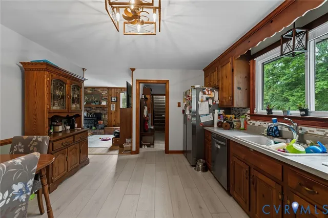 $395,000 | 4800 Stockholm Drive, Sandston, VA 23150