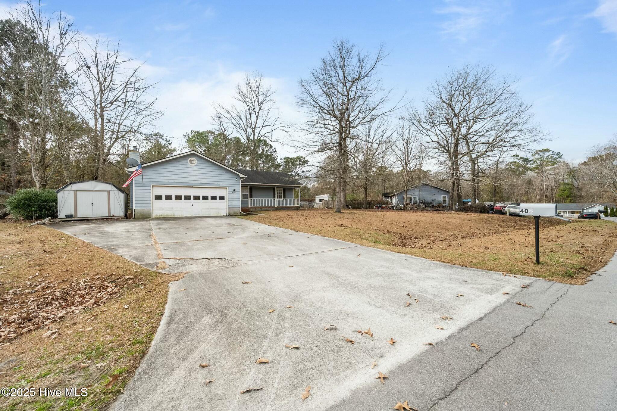 402 Ruddy Court Jacksonville, NC 28540 - Photo 38 of 50 tempImageaWNE1J