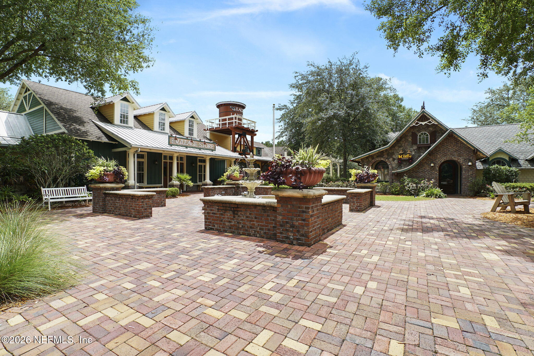 4464 Quail Hollow Road Orange Park, FL 32065 - Photo 48 of 54 Amenity