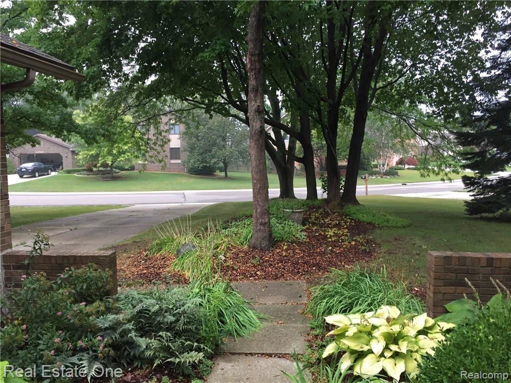 22032 Meridian Lane Novi, MI 48375 - Photo 4 of 33