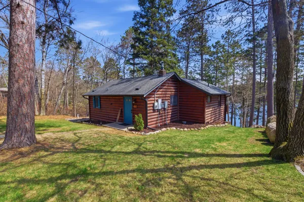 $419,900 | 5496 Sibley Lake Road Southwest, Pequot Lakes, MN 56472