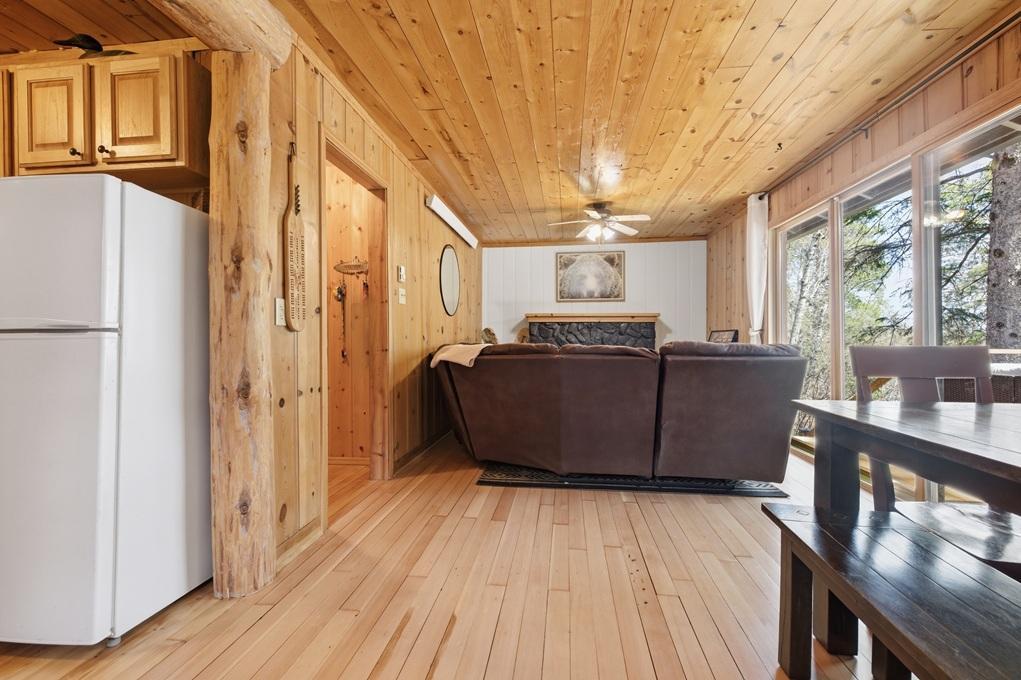 5496 Sibley Lake Road Southwest Pequot Lakes, MN 56472 - Photo 12 of 25
