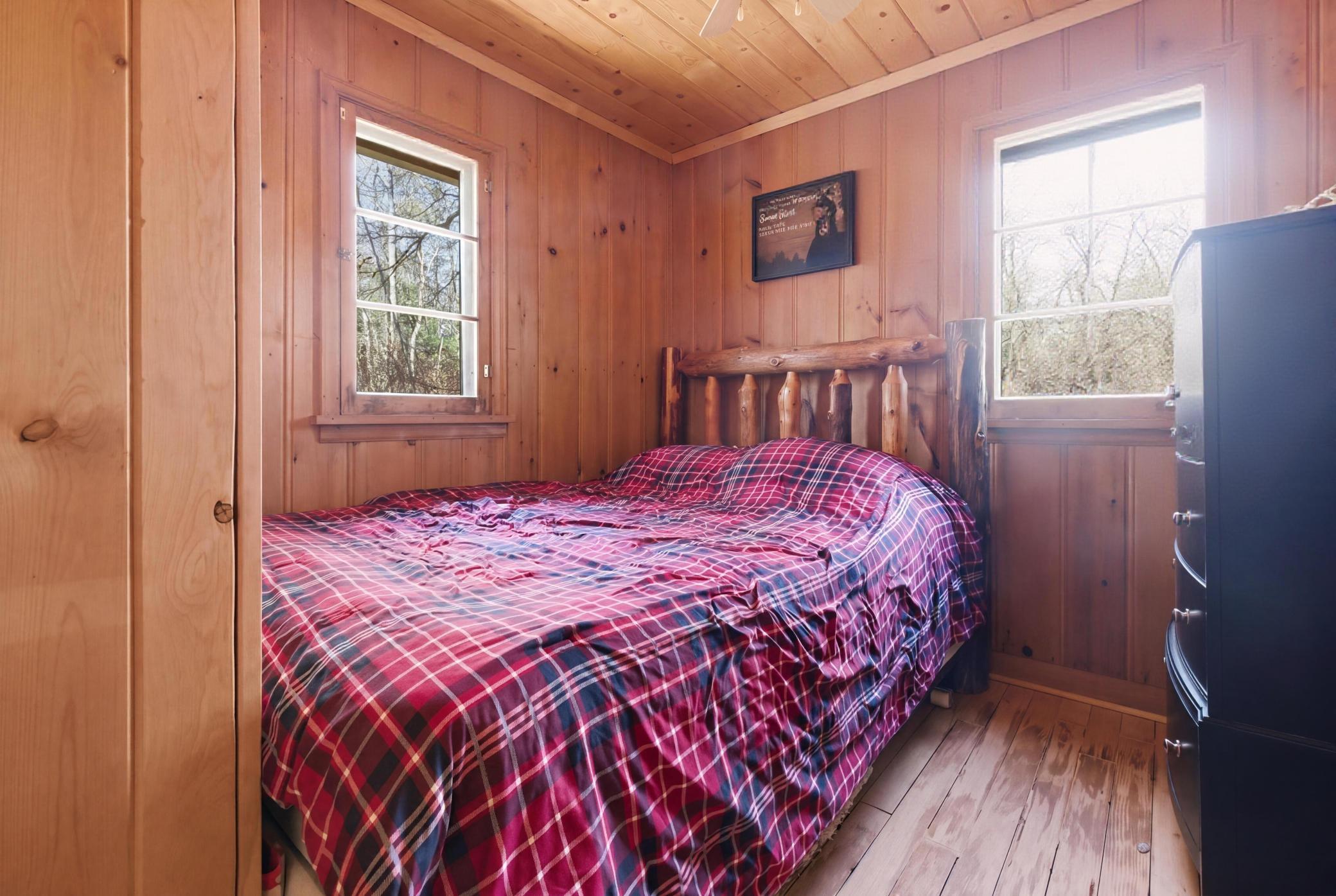 5496 Sibley Lake Road Southwest Pequot Lakes, MN 56472 - Photo 16 of 25