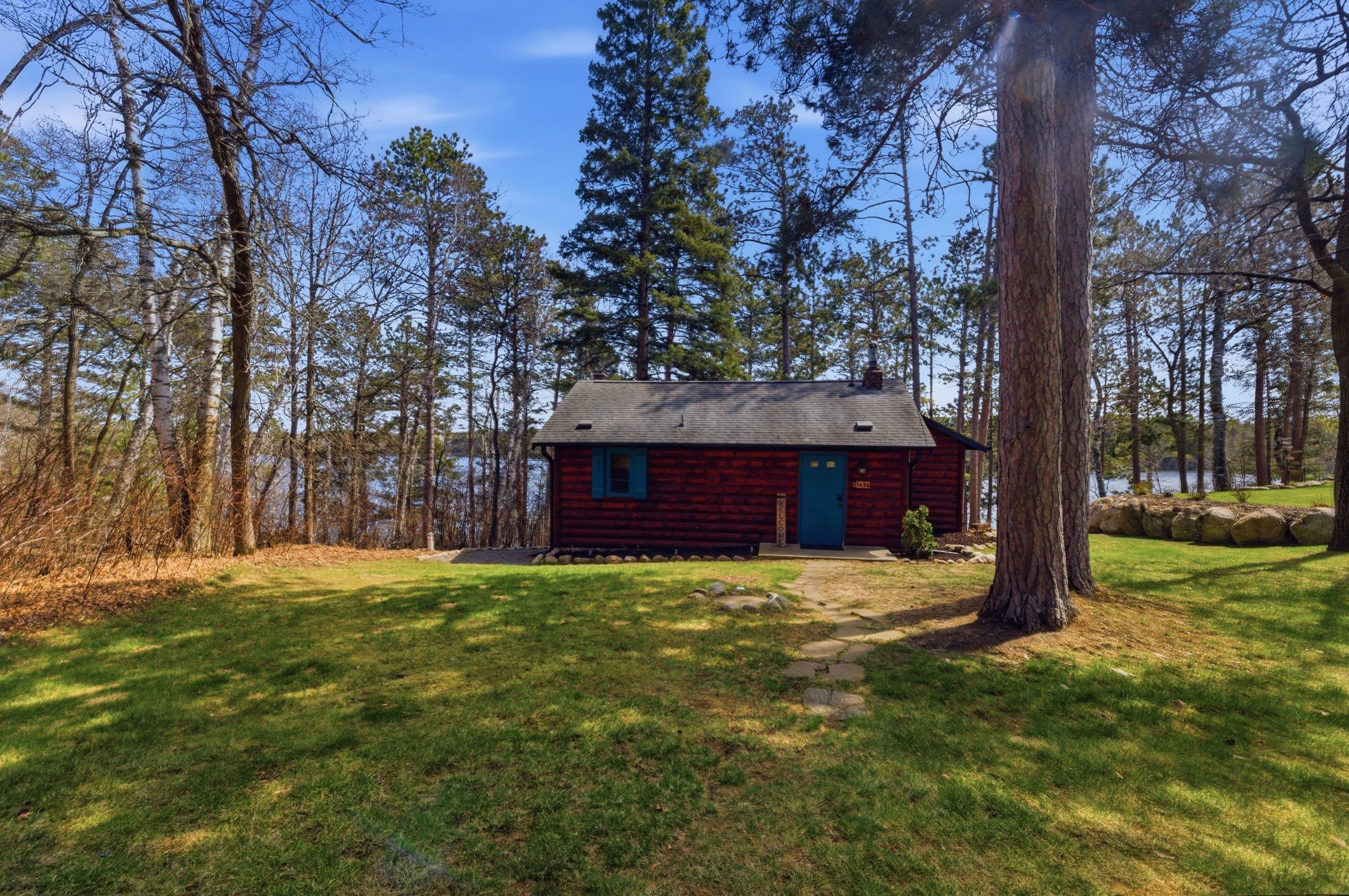 5496 Sibley Lake Road Southwest Pequot Lakes, MN 56472 - Photo 2 of 25